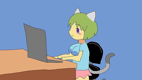 Nyan Neko Sugar Girls Season 2 Episode 1