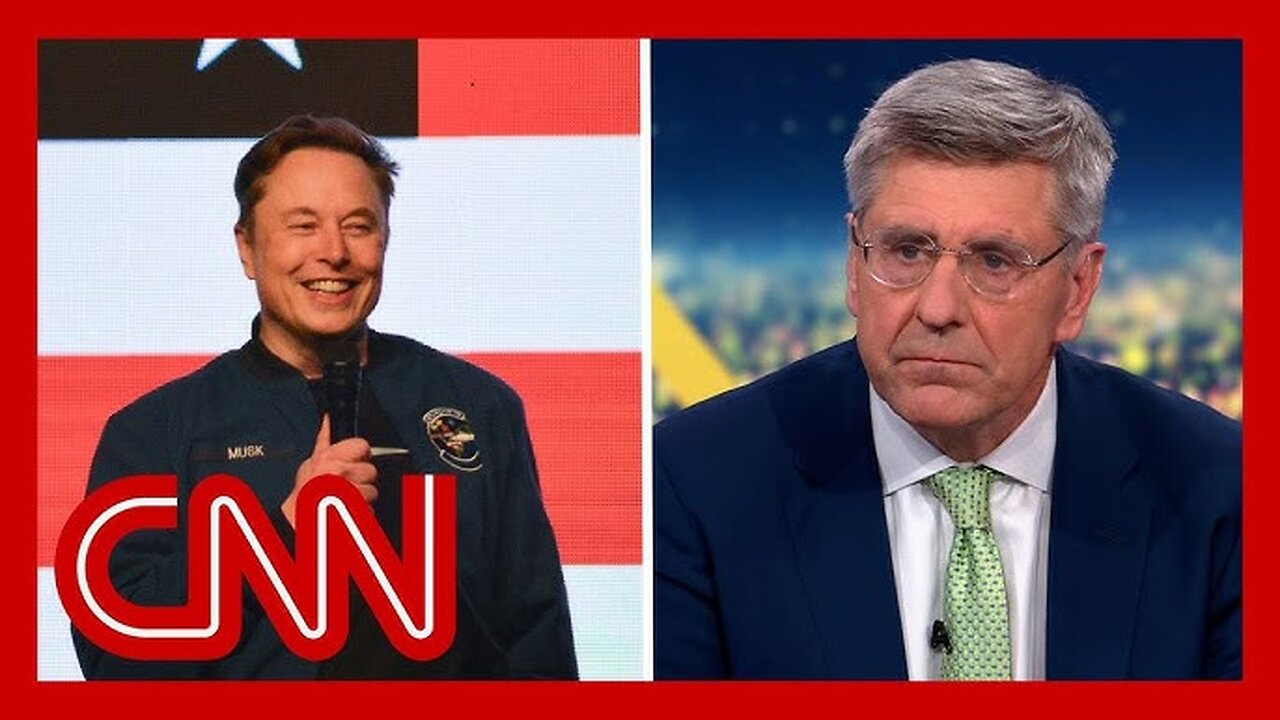Ex-Trump Adviser Compares Musk vs Navarro Feud to Abraham Lincoln Era
