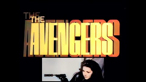 "Death at Bargain Prices" - The Avengers (21Oct1965) S4×E04