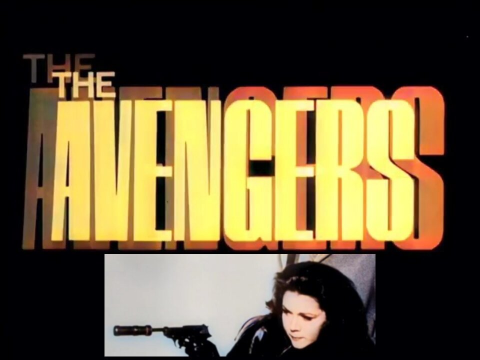 "Death at Bargain Prices" - The Avengers (21Oct1965) S4×E04