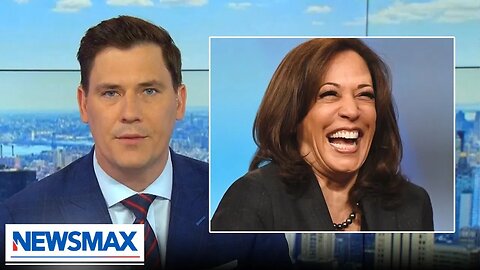 Kamala Harris is the ‘ex that won’t leave’ Dems ‘alone’