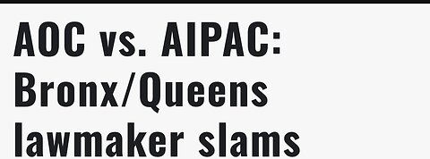 They are NOT WOKE right