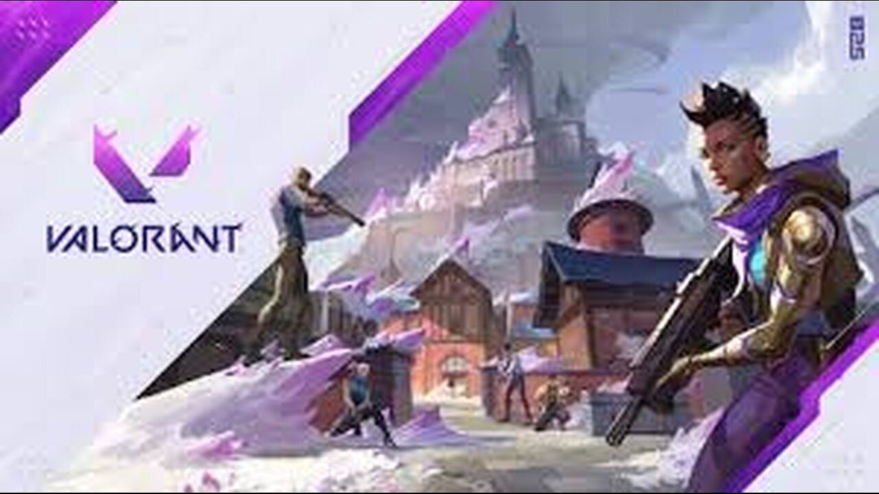 Buy me Vandal skin?