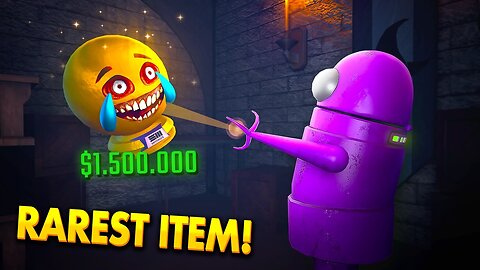 TOP 100 FUNNY MOMENTS IN R.E.P.O. #3 (Funny Moments)