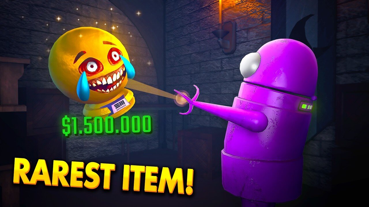 TOP 100 FUNNY MOMENTS IN R.E.P.O. #3 (Funny Moments)