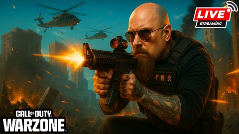 🔴Warzone M&K Sniping: Season 5 Soon...
