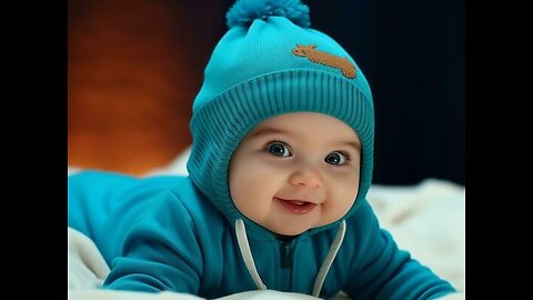Funny Baby Videos