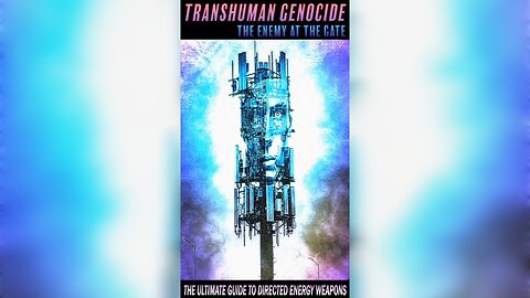 TRANSHUMAN GENOCIDE
