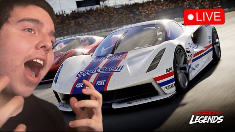 🔴LATE NIGHT STREAM🔴W CONTENT 🔴 10 SUBS? 🔴 WE RACING TONIGHT