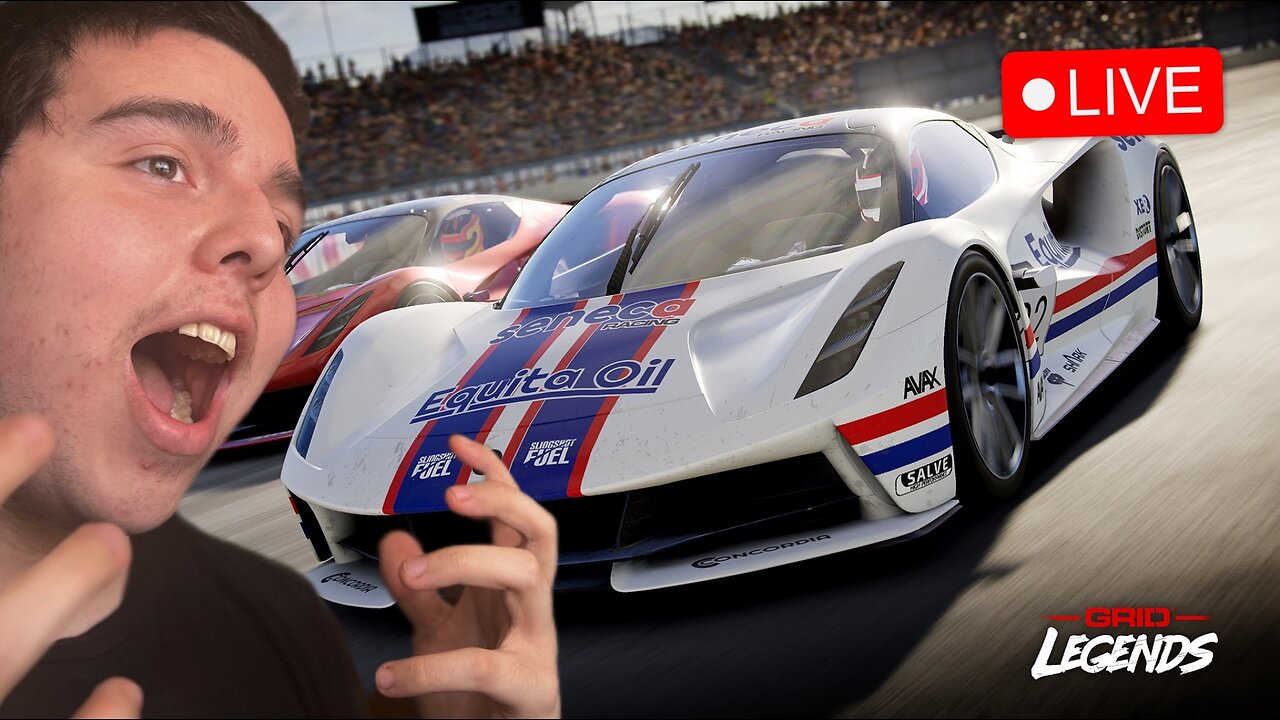 🔴LATE NIGHT STREAM🔴W CONTENT 🔴 10 SUBS? 🔴 WE RACING TONIGHT