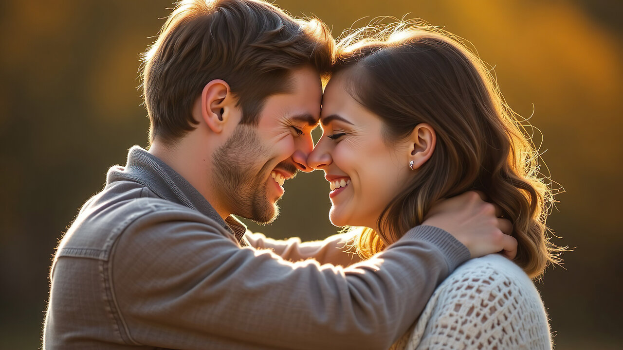 Perfect Harmony Acoustic Song