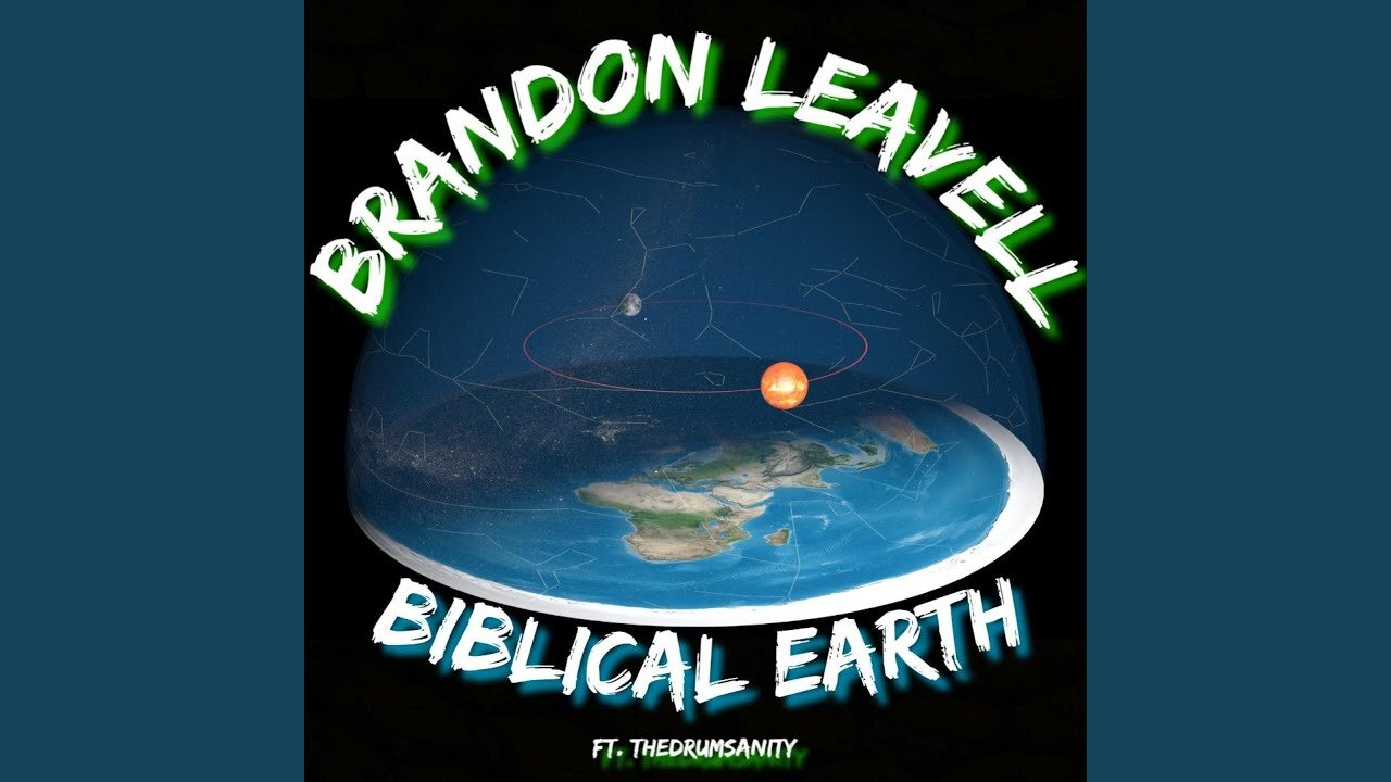 ♫ Biblical Earth (feat. TheDrumSanity) ♫