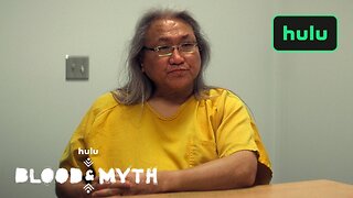 Blood & Myth | Official Trailer | Hulu