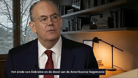 DE VAL VAN ODESA. Het einde van Oekraïne en de dood van de Amerikaanse hegemonie.
