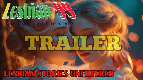 Lesbian Stories Unfiltered
