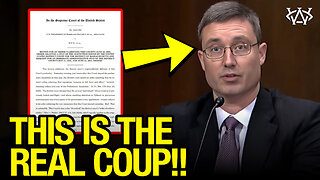 Judge REJECTS Supreme Court Order! SCOTUS Must Act NOW!!