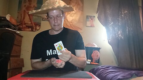 Ambitious Packet Trick