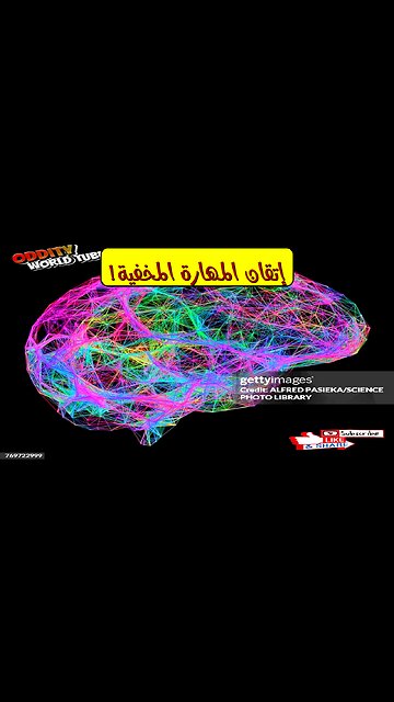 The Nervous Secret: Skill Mastery REVEALED! #SkillAcquisition #Neuroscience