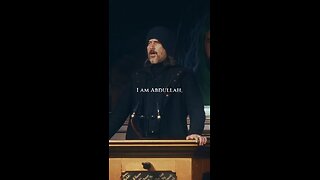 I am the new Pope, Messiah of the Jews, Christians & Islam. Ha, ha, ha, ha. Loco Mofo
