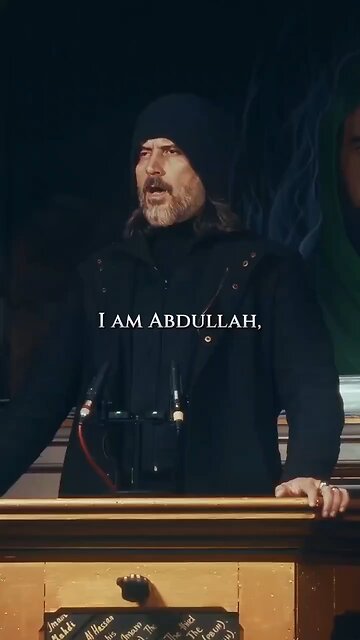 I am the new Pope, Messiah of the Jews, Christians & Islam. Ha, ha, ha, ha. Loco Mofo