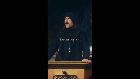 I am the new Pope, Messiah of the Jews, Christians & Islam. Ha, ha, ha, ha. Loco Mofo