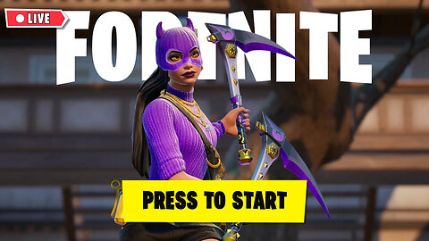 🔴 Fortnite with Followers!