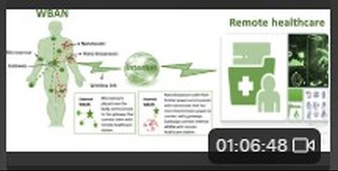 Cov-BAN, Bioelectronic Medicine & ISR 2-2