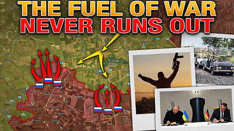 Ukraine to Receive €5 Billion💰 Russia Offers to Meet🤝 Sumy Offensive💥Military Summary For 2025.05.29
