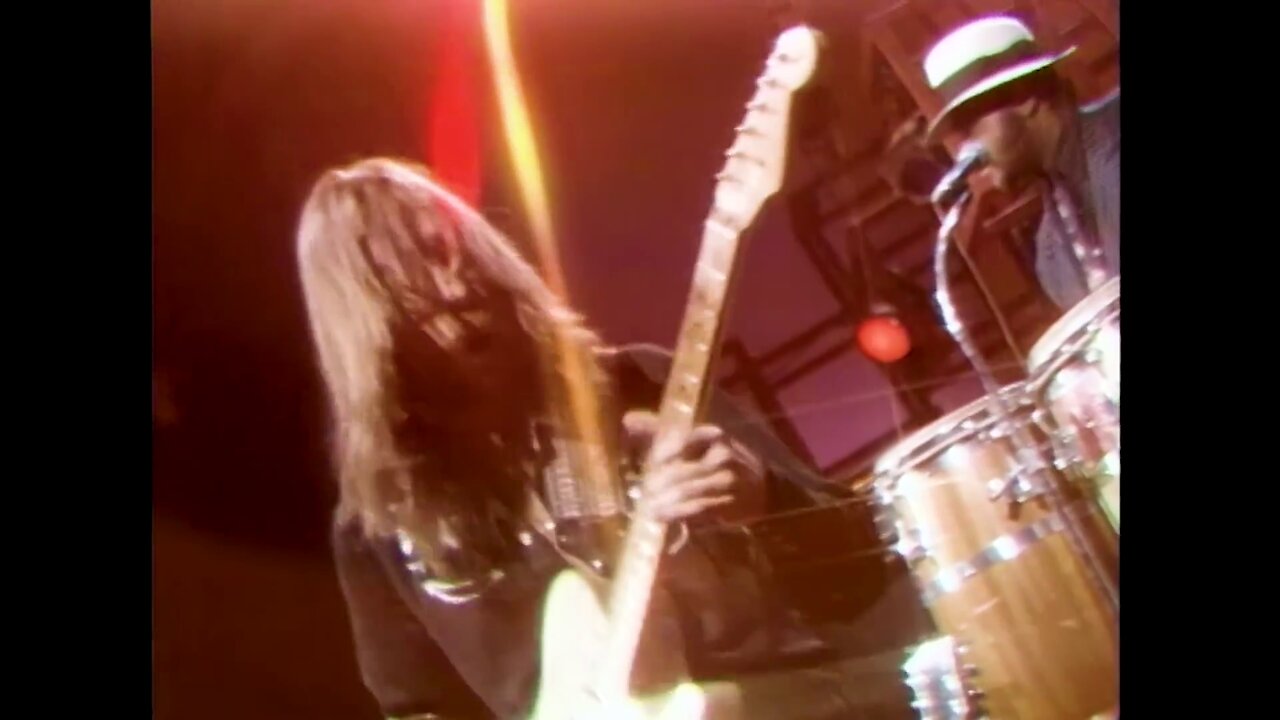 Reelin' in the Years ~ Steely Dan