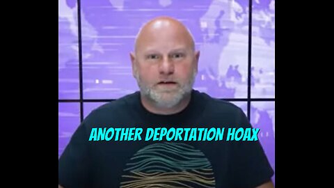Farron Cousins Pretends Trump Deported An American Citizen