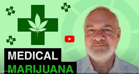 "2021 Guide to Healing with Medical Cannabis"