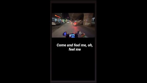 Riding and music on #favoritesong #music #goodmusic #newsong #song #lovethissong #love #bestsong