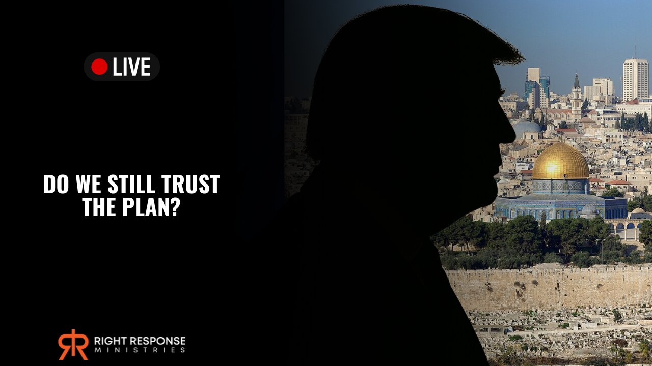 A Tale of Two Easters & Trump’s Antisemitism Taskforce