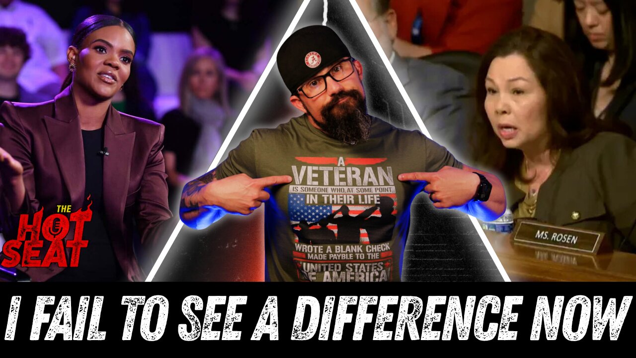 The Military Does NOT Care About An Influencer's Opinion! Stay In Your LANE!