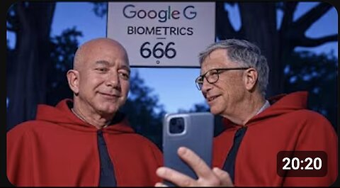 "Alert: Google Passwords Targeted in Biometric Scam - How to Protect Your Account"