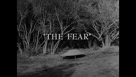 The Twilight Zone SE05-EP35 (1964)