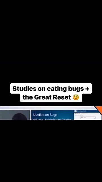 Did you know that insects contain chitin?