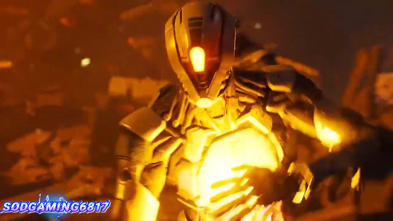 MINDSEYE: Final CUT SCENES PT 5