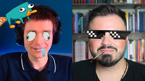 Orthodox Lawyer SMOKES Protestant Goober!