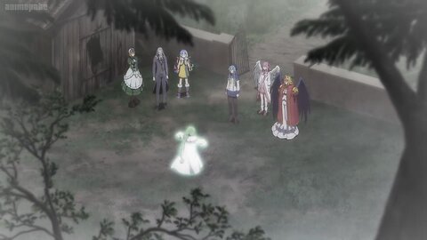 lufas old home | A Wild Last Boss Appeared!