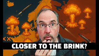 This Just Made World War III More Likely - And Nobody's Talking About It
