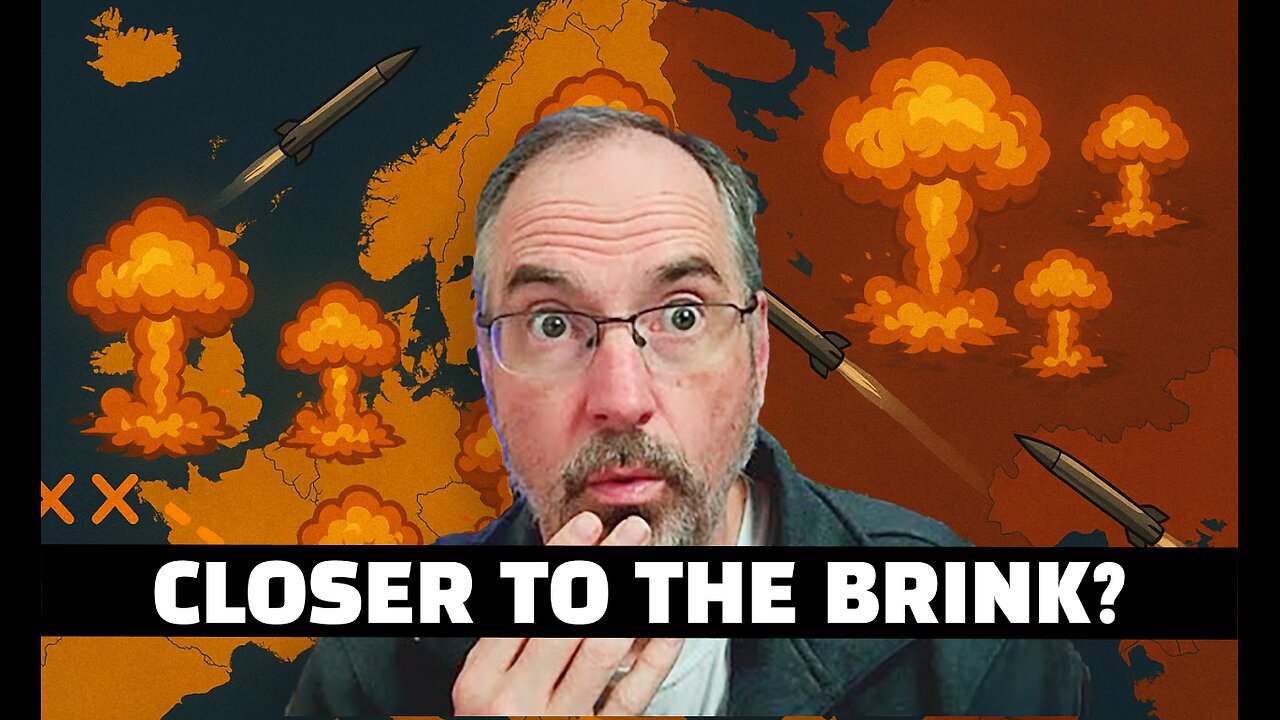 This Just Made World War III More Likely - And Nobody's Talking About It