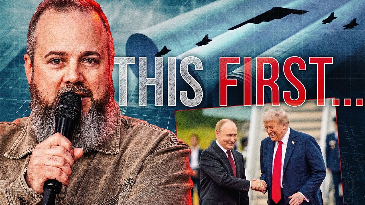 What HAS to Happen Before Jesus Returns? | 1 Thessalonians 5 Verse by Verse