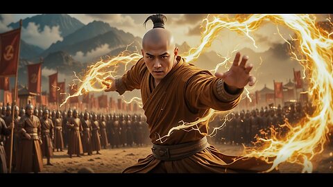 Hitaashi (2025) New Hollywood Hindi Dubbed Action Thriller Movie | Chinese Superhit Epic Martial Art