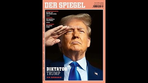 The Theatre of Traitors - Trump, Starmer, Macron, and the Architects of Illusion