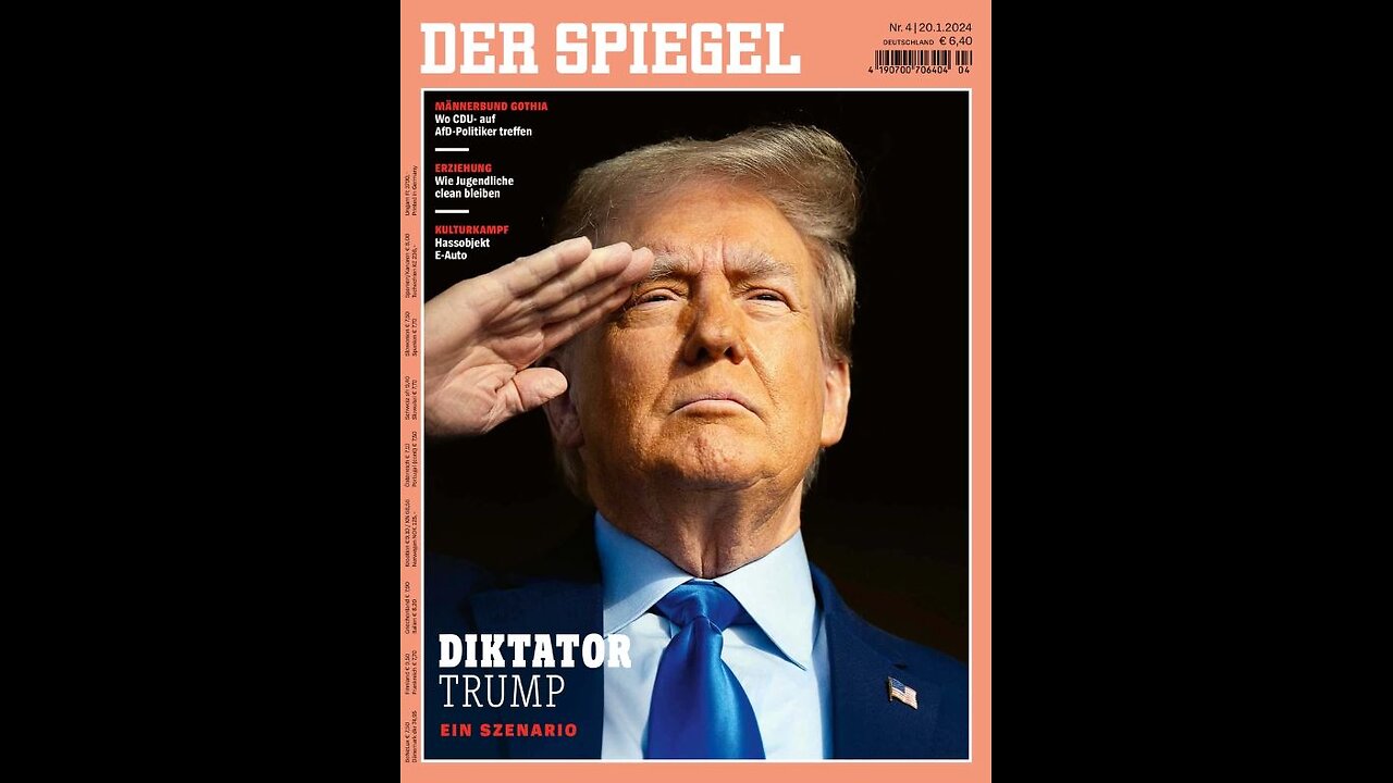 The Theatre of Traitors - Trump, Starmer, Macron, and the Architects of Illusion