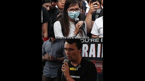 Charlie Kirk best Debates