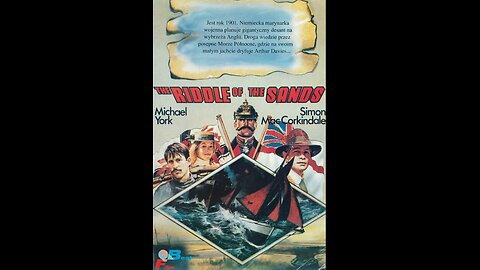 Warfare Tuesdays: The Riddle of the Sands (1979)