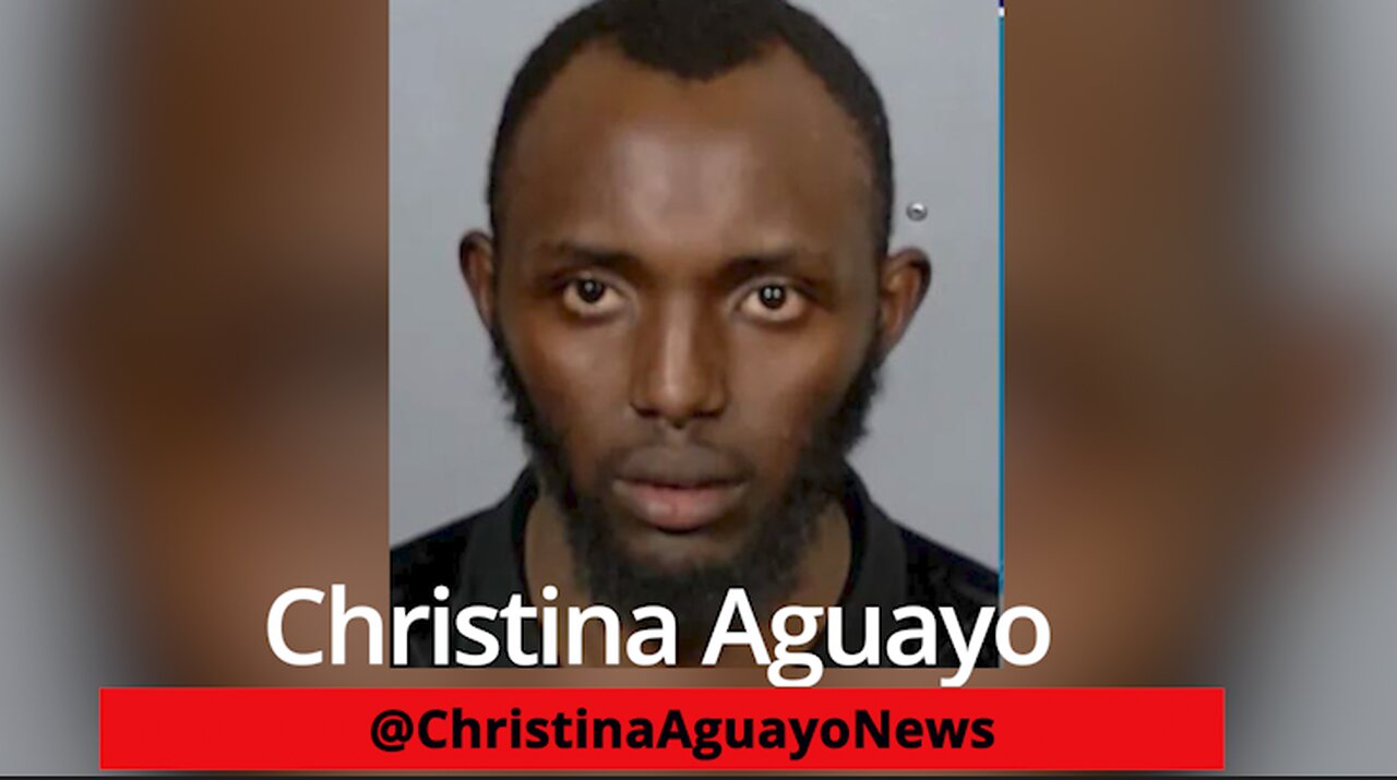 Migrant Trucker From Africa K*lls Three In Nevada After Going Wrong Way On Highway