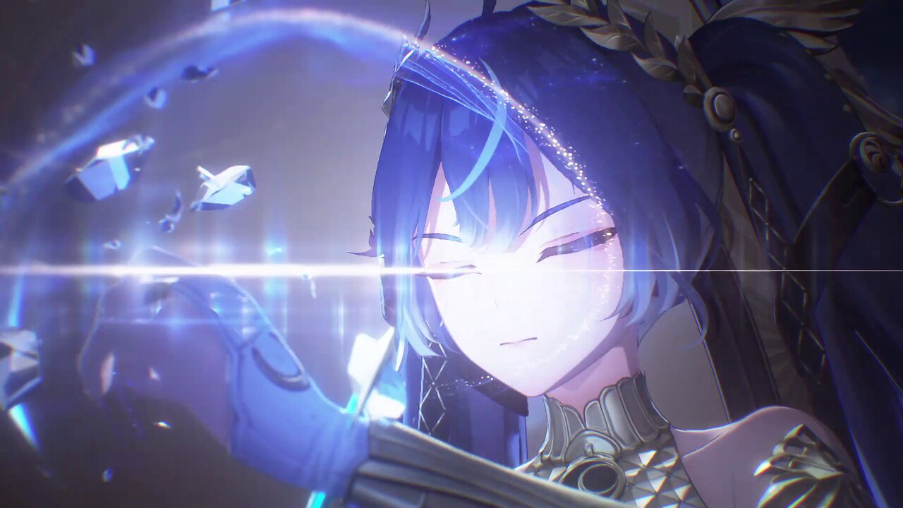 Cartethyia & Zani & Iuno Solo Quickswap Tower of Adversity 2.7 RESET Wuthering Waves